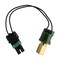 Truckair Switch - Pressure, Category: Switch, High Pressure, Function: Nc, Threads: M10-1.25 Female, Cut 11-0829 - alternate 2